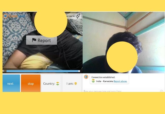 Camsurf features similar to 321chat