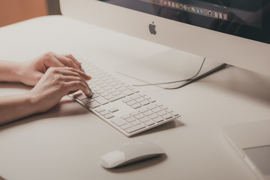 Proper keyword research for advertisement
