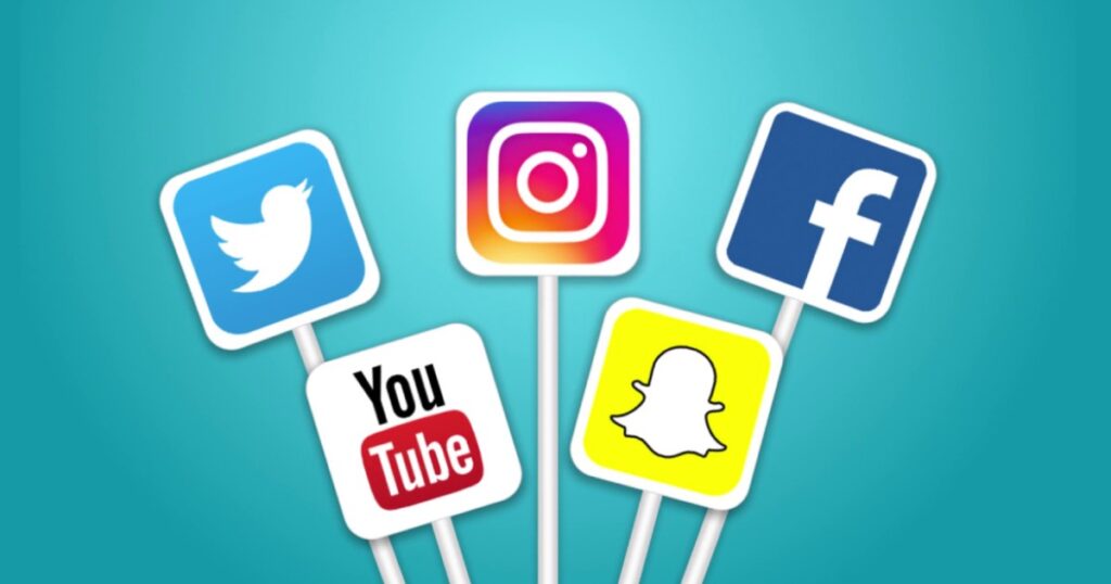 Social media importance